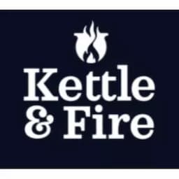 Kettle & Fire