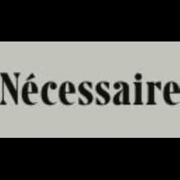 Nécessaire